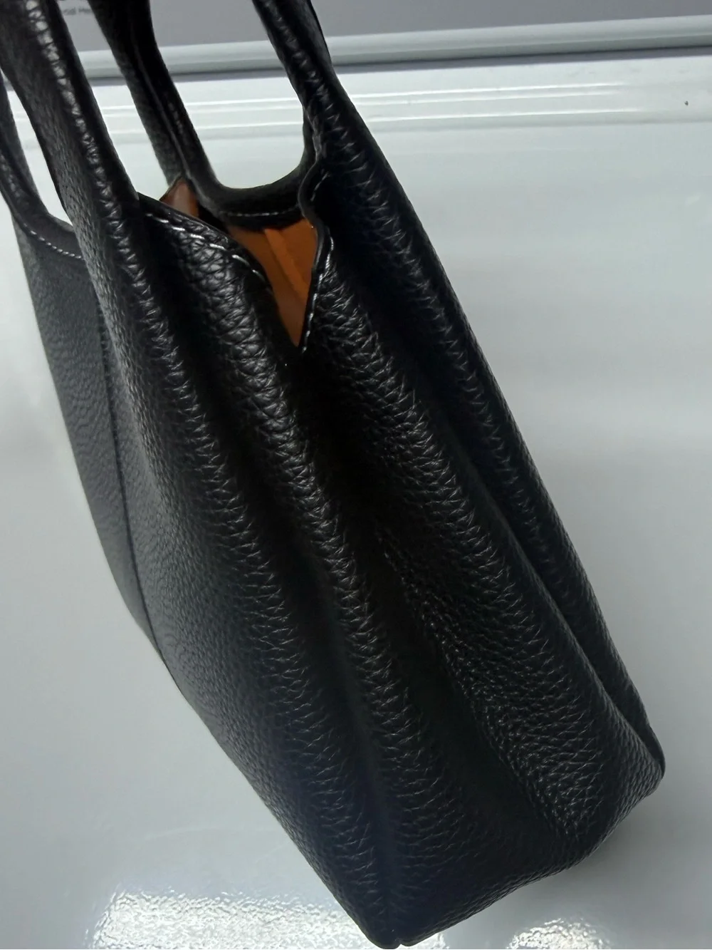 Coach Lana 19 Shoulder Bag